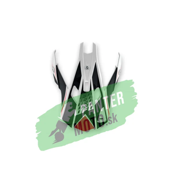 Šilt na prilbu UFO INTERCEPTOR Arcade