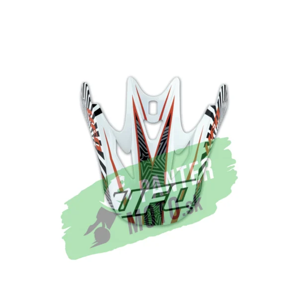 Šilt na prilbu UFO SPECTRA Nitro