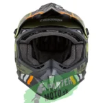 Prilba CASSIDA Cross Cup Sonic Junior – Obrázok 2