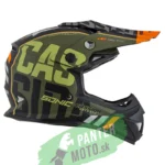 Prilba CASSIDA Cross Cup Sonic Junior – Obrázok 7