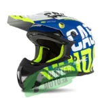 Prilba CASSIDA Cross Cup Sonic Junior