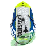 Prilba CASSIDA Cross Cup Sonic Junior – Obrázok 4