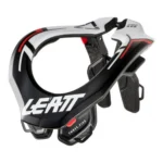 Krčný chránič LEATT GPX 3.5 Black/White