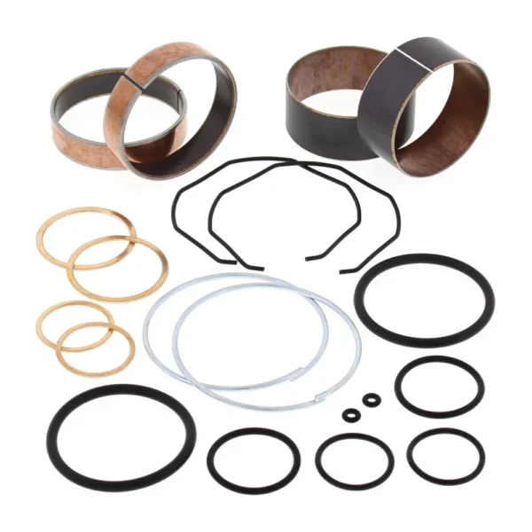 Púzdra predných tlmičov Honda CR 125 98-07, CR 250 96, Kawasaki KX 125/250 96-01, Yamaha YZ 125/250 96-03, YZF 98-03