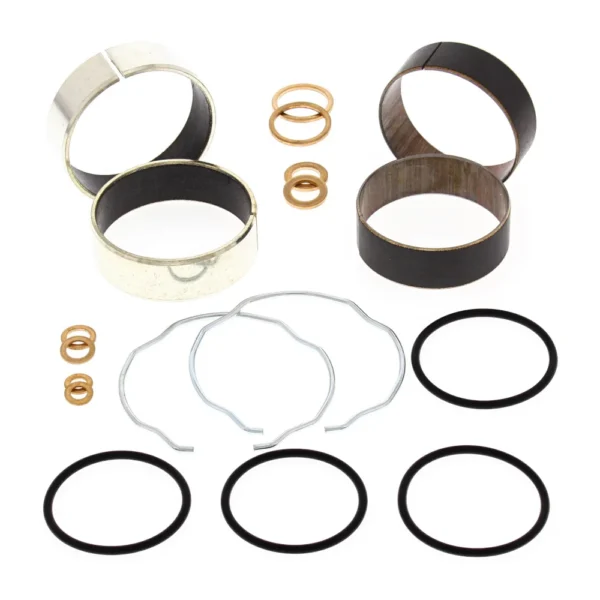 Púzdra predných tlmičov Honda CR 12587, CR 500 85-87, XRV 750 90-03, Kawaski, Suzuki, Triumph, Yamaha