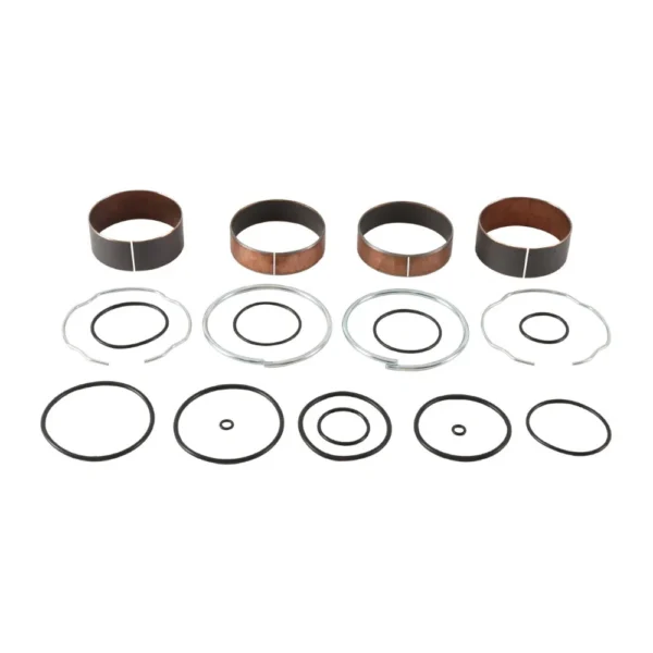 Púzdra predných tlmičov Honda CRF 250 18-19, CRF 450 17-19