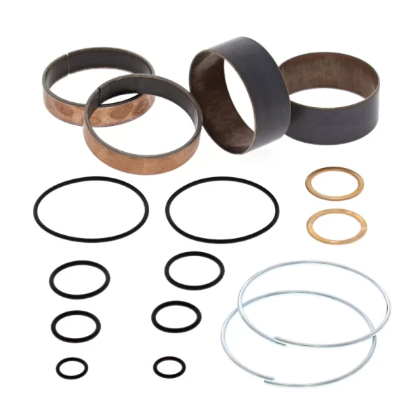Púzdra predných tlmičov KTM SX 125/150/250 13-14, SXF 250/350/450 13-14, Husaberg, Husqvarna