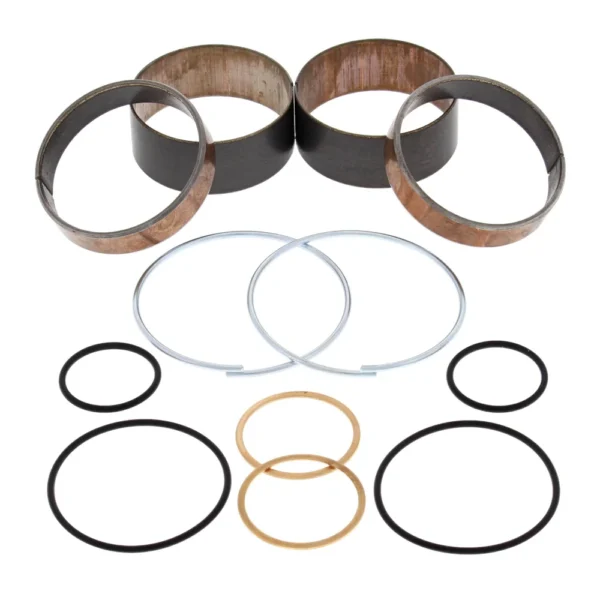 Púzdra predných tlmičov KTM SX 125/250 05-07, SXF 250 06-07, SXF 450 07, SX 525 05-07, Husaberg FE 450 05-08