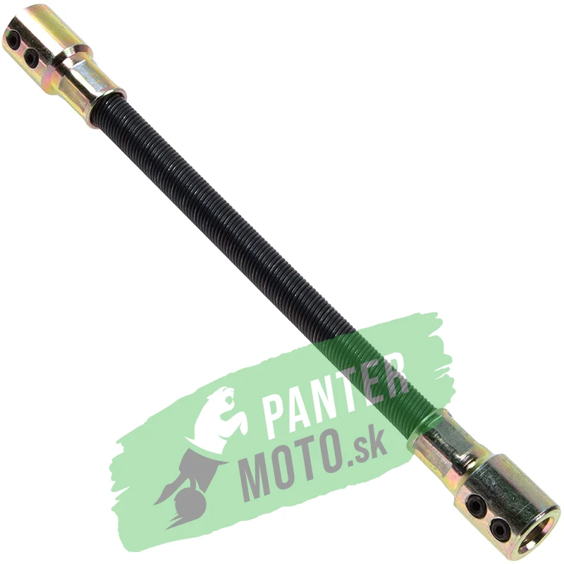 SM-01340.webp Náhon štartéra Arctic Cat – Obrázok 1