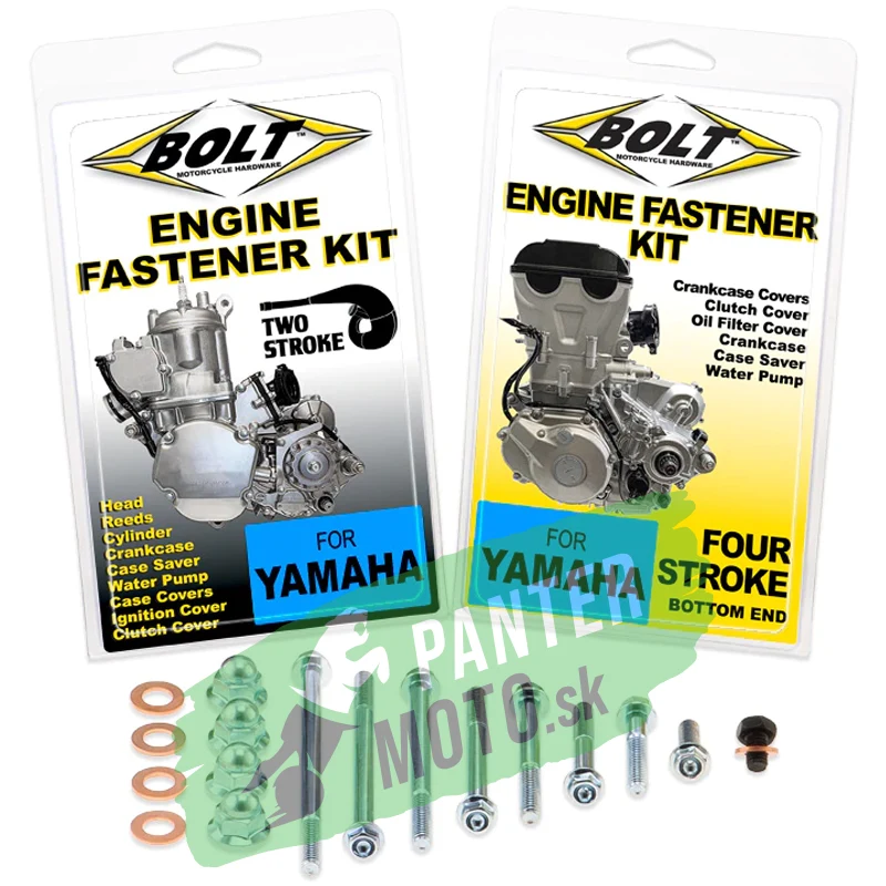 bolt_motor_yamaha.webp Sada skrutiek na motor Yamaha (rôzne varianty) – Obrázok 1