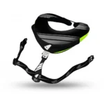 Krčný chránič UFO BULLDOG Black – Obrázok 2