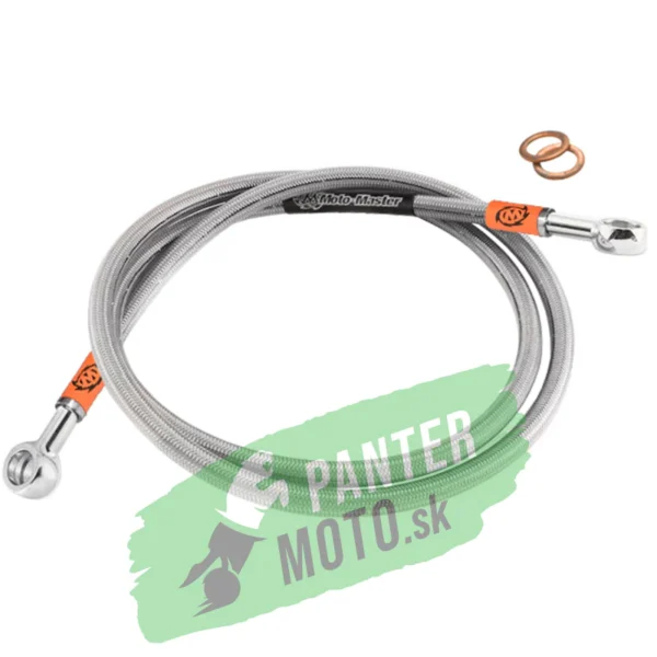 Predná brzdová hadica Moto-Master Kawasaki KXF 250/450 12-