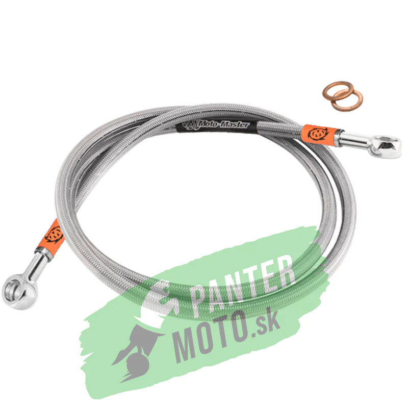 motomaster_brzdovahadica.webp Predná brzdová hadica Moto-Master Kawasaki KXF 250/450 12- – Obrázok 1