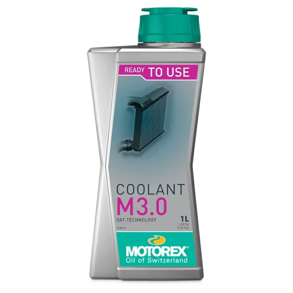 Motorex COOLANT M3.0