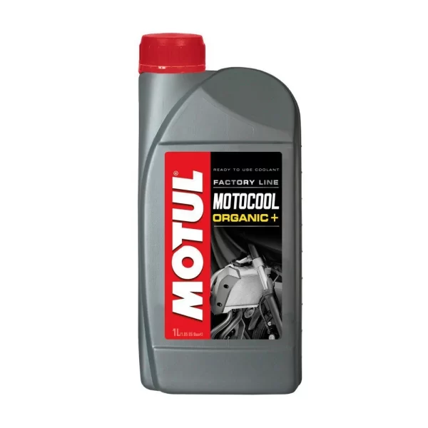 MOTUL MOTOCOOL FACTORY LINE -35°C