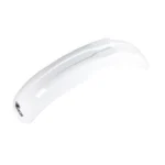 Predný blatník Honda CR 125/250 85-99, CR 500 85-01 – Obrázok 5