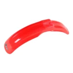 Predný blatník Honda CR 125/250 85-99, CR 500 85-01 – Obrázok 2