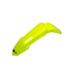Predný blatník Suzuki RMZ 250 19-25, RMZ 450 18-25 – Obrázok 4