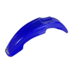 Predný blatník Yamaha YZ 125/250 92-99, YZF/WRF 400 98-99