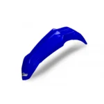 Predný blatník Yamaha YZ 125/250 22-25, YZF 250 19-23, YZF 450 18-22, WRF 250 20-25, WRF 450 19-25