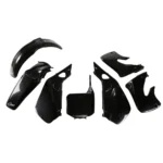Sada plastov Honda CR 125 98-99, CR 250 97-99 – Obrázok 5