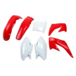 Sada plastov Honda CR 125/250 02-03
