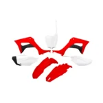 Sada plastov Honda CRF 110F 19-25