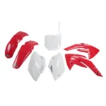 Sada plastov Honda CRF 150 07-25
