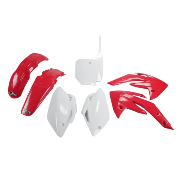 Sada plastov Honda CRF 150 07-25