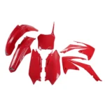 Sada plastov Honda CRF 250 10, CRF 450 09-10 – Obrázok 2