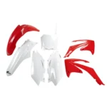 Sada plastov Honda CRF 250 10, CRF 450 09-10