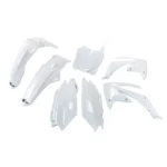 Sada plastov Honda CRF 250 11-13, CRF 450 11-12 – Obrázok 3