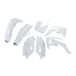 Sada plastov Honda CRF 250 11-13, CRF 450 11-12 USA – Obrázok 3