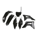 Sada plastov Honda CRF 250 18-21, CRF 450 17-20 – Obrázok 5