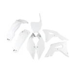 Sada plastov Honda CRF 250 18-21, CRF 450 17-20 – Obrázok 4