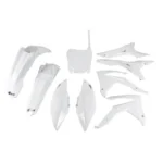 Sada plastov Honda CRF 250 14-17, CRF 450 13-16 USA – Obrázok 3