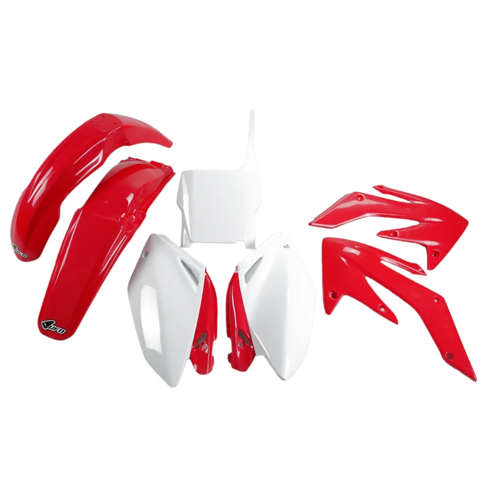 sada-plastov-honda-crf-250-hokit104-999.webp Sada plastov Honda CRF 250 04-05 – Obrázok 1