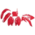 Sada plastov Honda CRF 250 06-07 – Obrázok 2