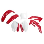 Sada plastov Honda CRF 250 06-07