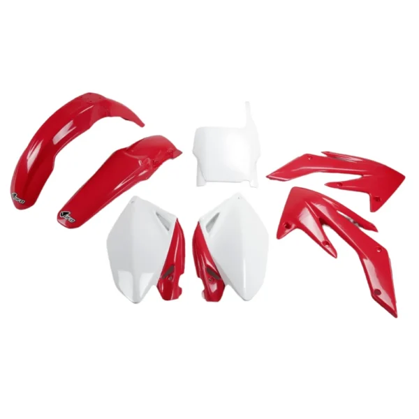 Sada plastov Honda CRF 250 06-07