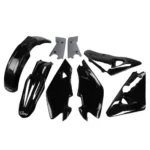Sada plastov Husqvarna CR 125/250 00-03 (rôzne varianty) – Obrázok 2
