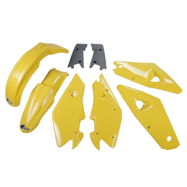 Sada plastov Husqvarna CR 125/250 00-03 (rôzne varianty)