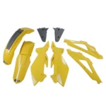 Sada plastov Husqvarna TC 125/250 05-07 (rôzne varianty) – Obrázok 4