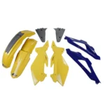 Sada plastov Husqvarna TC 125/250 05-07 (rôzne varianty) – Obrázok 3