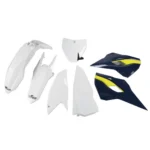 Sada plastov Husqvarna TC 250 16 (rôzne varianty)