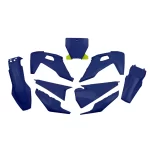 Sada plastov Husqvarna TC/FC 19-22