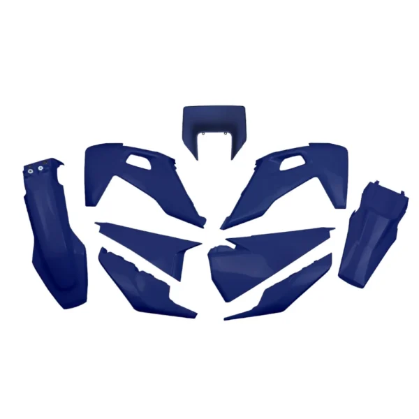 Sada plastov Husqvarna TE/FE 20-23, TX 20-22 (rôzne varianty)