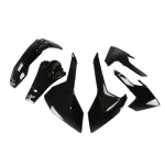 Sada plastov Husqvarna TE/TX 150-300 17-19, FE 250-501 17-19 (rôzne varianty) – Obrázok 6