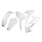 Sada plastov Husqvarna TE/TX 150-300 17-19, FE 250-501 17-19 (rôzne varianty) – Obrázok 4