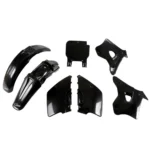 Sada plastov Kawasaki KX 125/250 94-95 – Obrázok 2
